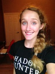 User Profile: Madylea