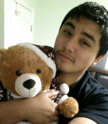 User Profile: AnthonyM