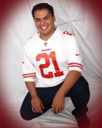 User Profile: DearRob
