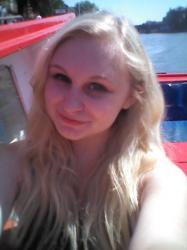 User Profile: sally95