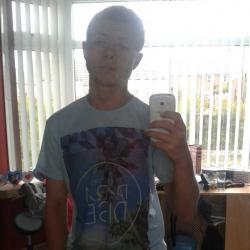 Profile: ethan97