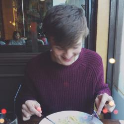 User Profile: chrisilling
