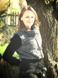 User Profile: HelenWeber23