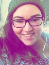 Profile: LinaMae