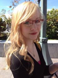Profile: Sadie