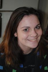 User Profile: Maire