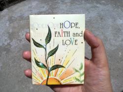 User Profile: HopeSaves