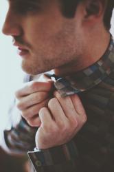 User Profile: Eames