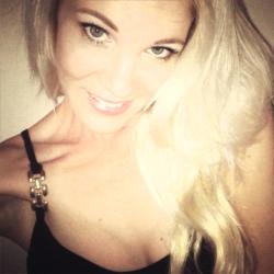User Profile: Blondi19