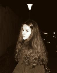 Profile: Missi