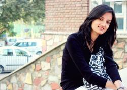 Profile: Resham29