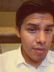 User Profile: Roberto36