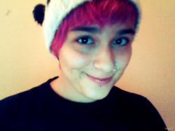 User Profile: Camilo