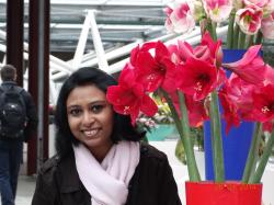 Profile: Suvarna