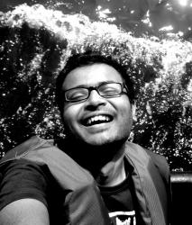 User Profile: Dhawal