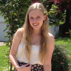 User Profile: KelseyKW