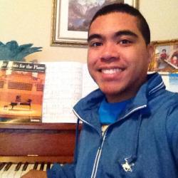 Profile: JoeCool
