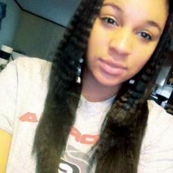 Profile: Aaliyahh