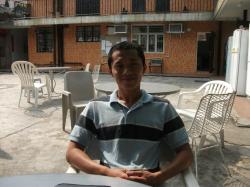 Profile: Jacky