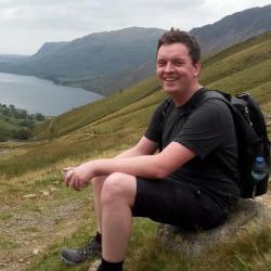Profile: PeterNWUK