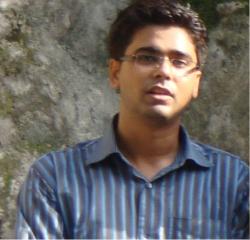 User Profile: AnupamS