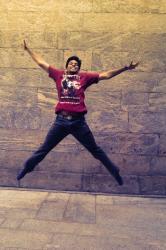 User Profile: SAHURAD