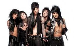 User Profile: AnnaLovesMetal