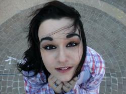 Profile: SarahKeaunah