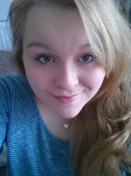 User Profile: AbbieCoombs