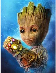 User Profile: WeAreGroot3000