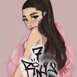 User Profile: 7RINGSSS