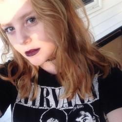 User Profile: calmembrace