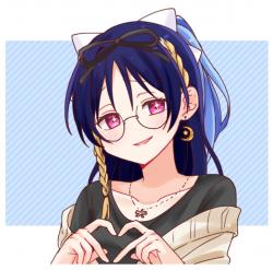 User Profile: AzureVulpine