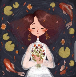 User Profile: Marionetteee