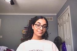 User Profile: dakshitac
