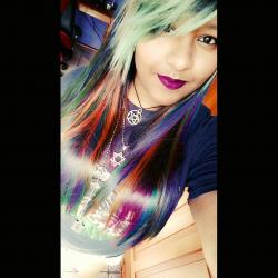 User Profile: KrysAmbrosine1021