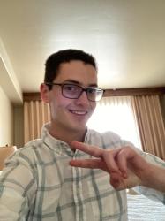 User Profile: MartyMcFly11