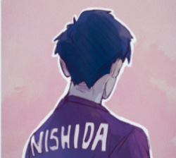 User Profile: Kindasadlad
