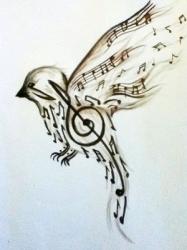 User Profile: GrayNightingale
