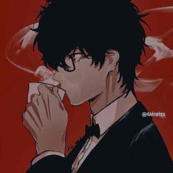 User Profile: 2muchsauce