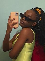 User Profile: luckycharm24