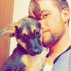 User Profile: ArnoldGh