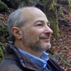 User Profile: Gilles