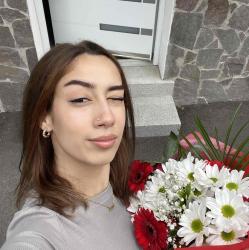 Profile: yellowmxrcury