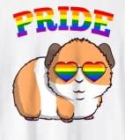 User Profile: GuineaPigzFurEver