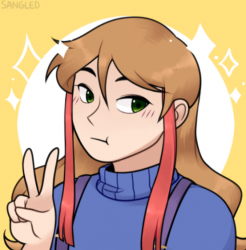 User Profile: MsQuacker101