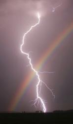 User Profile: ThunderRain