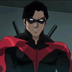 User Profile: NIGHTWING2081