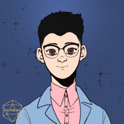User Profile: Legion18