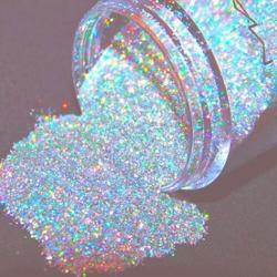User Profile: magicalsilverglitter